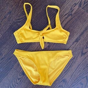 Women’s Bathing Suit